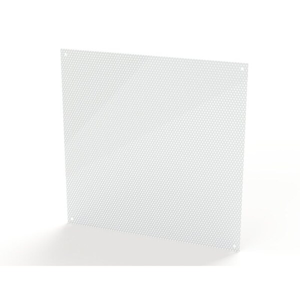 Subpanel, 18 in H, 0.06 in D, 18 in W